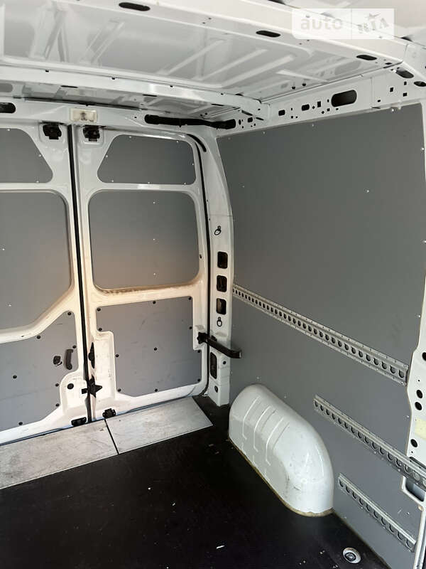 Грузовой фургон Renault Master 2020 в Одессе