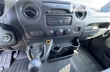 Грузовой фургон Renault Master 2011 в Киеве