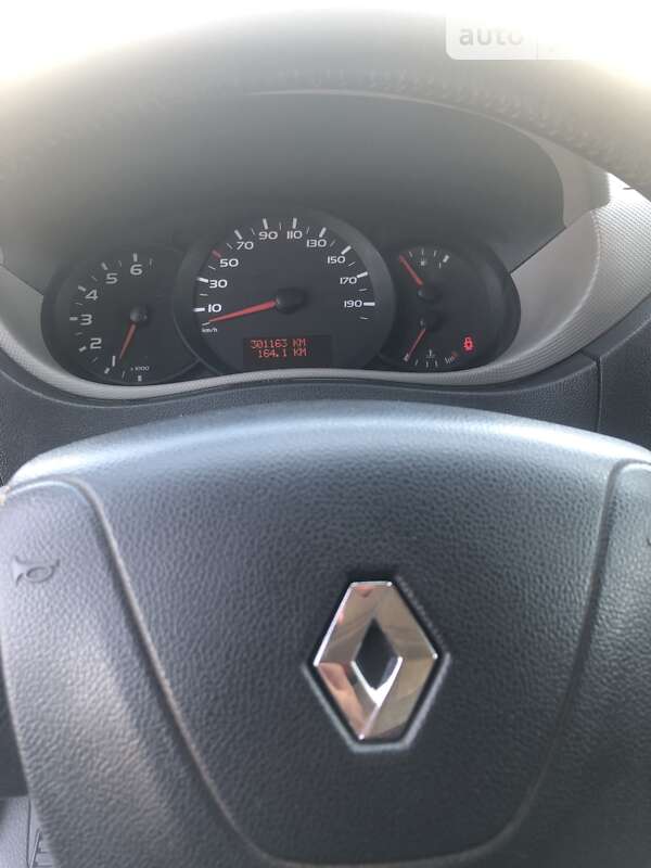 Вантажний фургон Renault Master 2012 в Летичіві фото 10 Вантажний фургон Renault Master 2012 в Летичіві