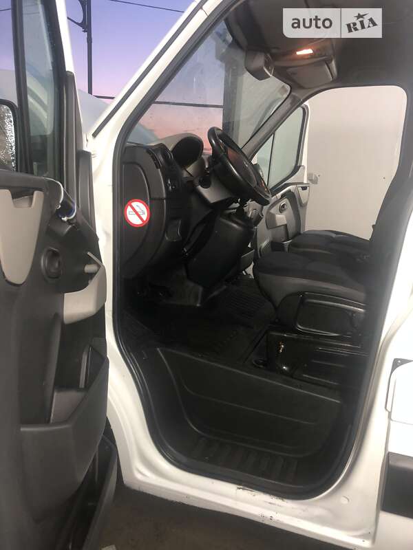 Вантажний фургон Renault Master 2012 в Летичіві фото 20 Вантажний фургон Renault Master 2012 в Летичіві
