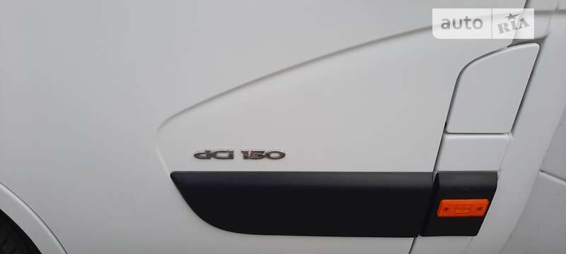 Эвакуатор Renault Master 2014 в Корсуне-Шевченковском