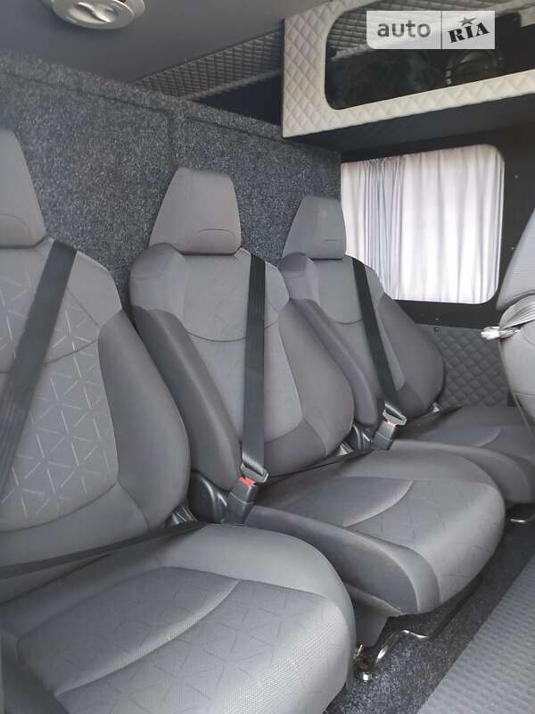 Микроавтобус Renault Master 2017 в Львове фото 13 Микроавтобус Renault Master 2017 в Львове