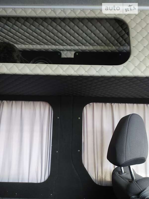 Микроавтобус Renault Master 2017 в Львове фото 17 Микроавтобус Renault Master 2017 в Львове