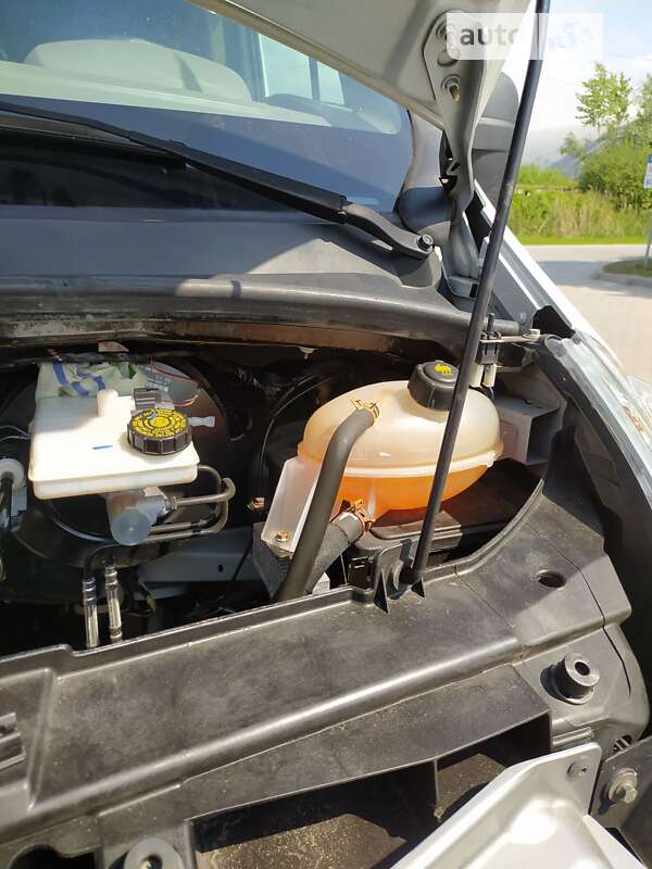 Микроавтобус Renault Master 2017 в Львове фото 28 Микроавтобус Renault Master 2017 в Львове