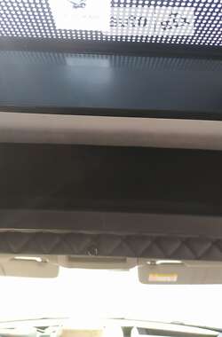 Микроавтобус Renault Master 2017 в Львове