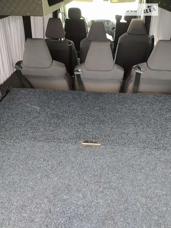 Микроавтобус Renault Master 2017 в Львове фото 49 Микроавтобус Renault Master 2017 в Львове