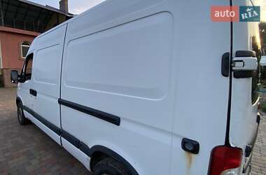 Другие автобусы Renault Master 2010 в Киеве