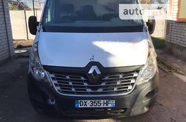 Рефрижератор Renault Master 2015 в Дніпрі