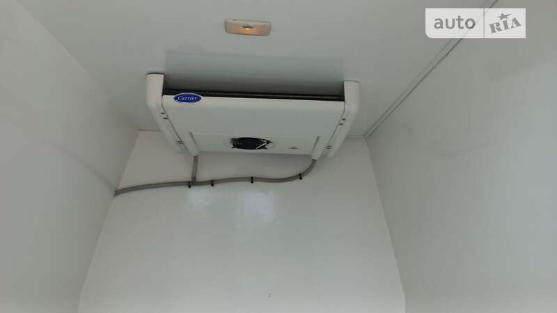 Рефрижератор Renault Master 2017 в Дубно фото 15 Рефрижератор Renault Master 2017 в Дубно