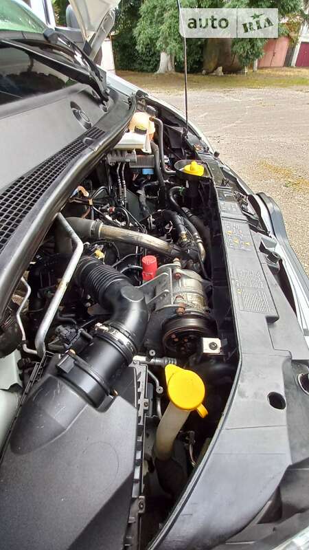 Рефрижератор Renault Master 2017 в Дубно фото 34 Рефрижератор Renault Master 2017 в Дубно