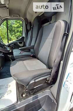 Рефрижератор Renault Master 2017 в Дубні фото 32 Рефрижератор Renault Master 2017 в Дубні