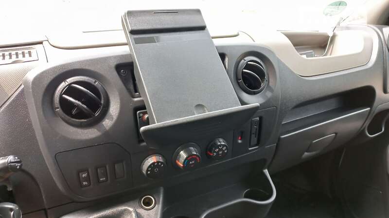 Рефрижератор Renault Master 2017 в Дубні фото 37 Рефрижератор Renault Master 2017 в Дубні