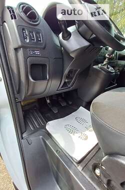 Рефрижератор Renault Master 2017 в Дубні фото 29 Рефрижератор Renault Master 2017 в Дубні