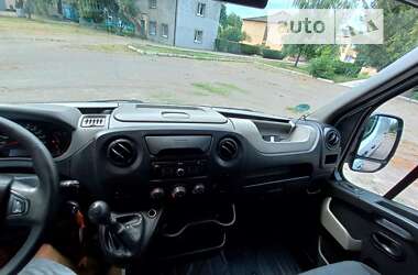 Рефрижератор Renault Master 2017 в Дубні фото 42 Рефрижератор Renault Master 2017 в Дубні