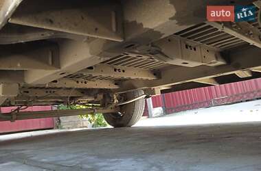 Мікроавтобус Renault Master 2008 в Херсоні