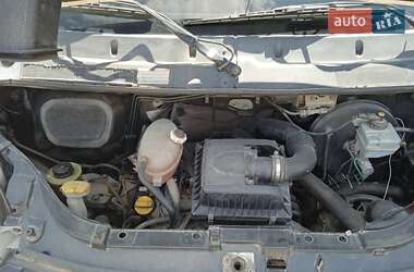 Мікроавтобус Renault Master 2008 в Херсоні