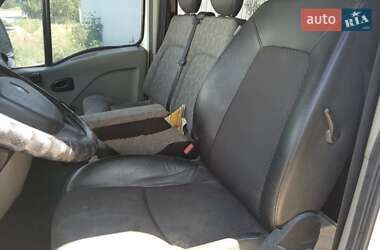 Мікроавтобус Renault Master 2008 в Херсоні