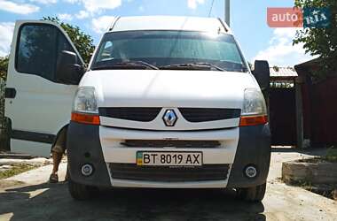 Микроавтобус Renault Master 2008 в Херсоне Микроавтобус Renault Master 2008 в Херсоне