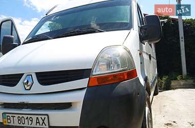 Мікроавтобус Renault Master 2008 в Херсоні