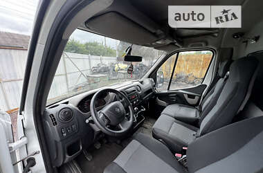 Автовоз Renault Master 2017 в 