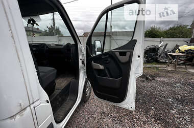 Автовоз Renault Master 2017 в 