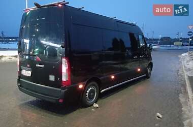 Мікроавтобус Renault Master 2015 в Львові фото 11 Мікроавтобус Renault Master 2015 в Львові