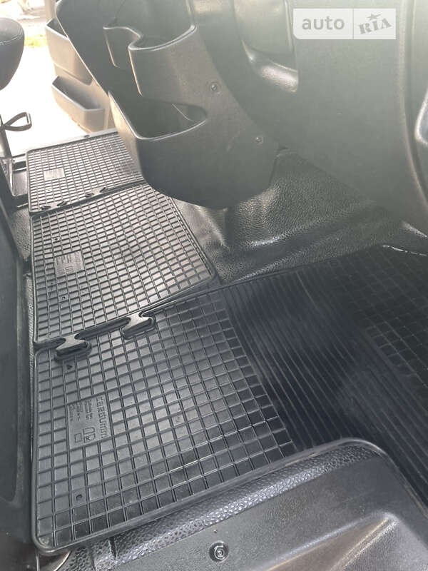 Рефрижератор Renault Master 2014 в Хмельницькому