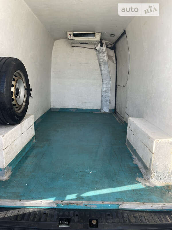 Рефрижератор Renault Master 2014 в Хмельницькому