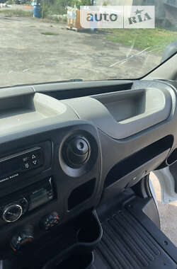 Рефрижератор Renault Master 2014 в 