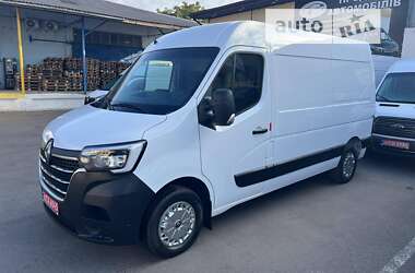 Вантажний фургон Renault Master 2019 в Луцьку