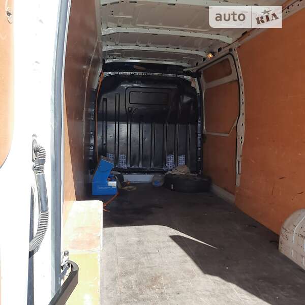 Мікроавтобус Renault Master 2016 в Боярці