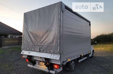 Тентованый Renault Master 2018 в Ковеле