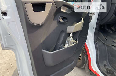 Городской автобус Renault Master 2017 в Днепре
