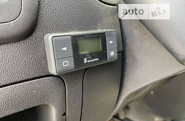 Городской автобус Renault Master 2017 в Днепре