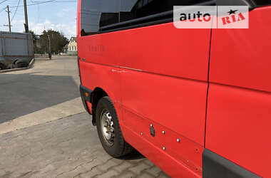 Городской автобус Renault Master 2017 в Днепре