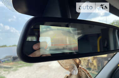 Городской автобус Renault Master 2017 в Днепре