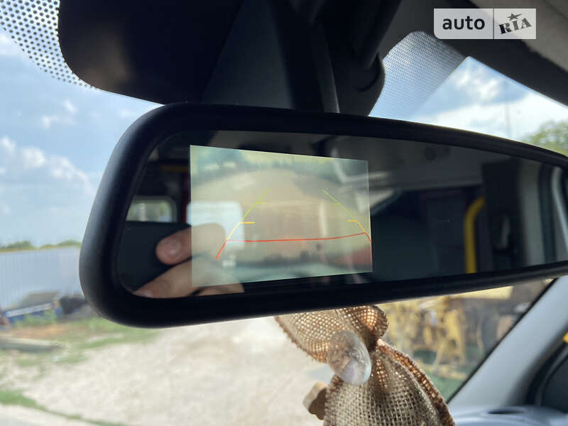 Міський автобус Renault Master 2017 в Дніпрі