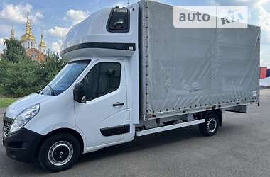 Тентованый Renault Master 2018 в Ковеле