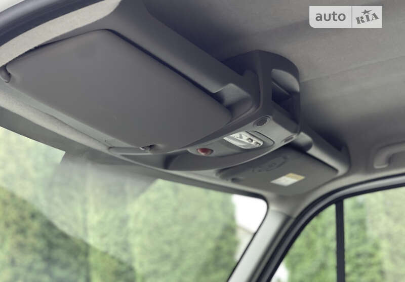 Вантажний фургон Renault Master 2018 в Солоному фото 9 Вантажний фургон Renault Master 2018 в Солоному