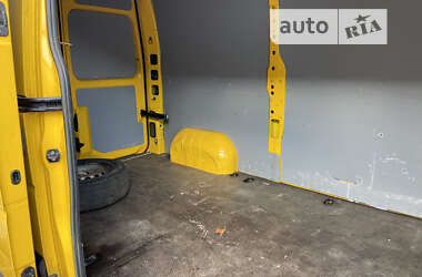 Грузовой фургон Renault Master 2020 в Днепре