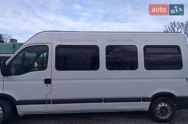 Микроавтобус Renault Master 2008 в Бердичеве