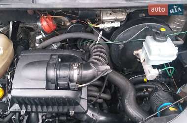 Микроавтобус Renault Master 2008 в Бердичеве