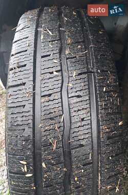 Микроавтобус Renault Master 2008 в Бердичеве