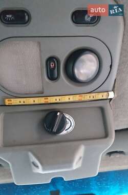 Микроавтобус Renault Master 2008 в Бердичеве