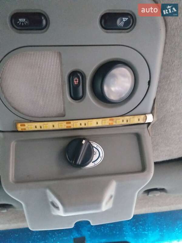 Микроавтобус Renault Master 2008 в Бердичеве