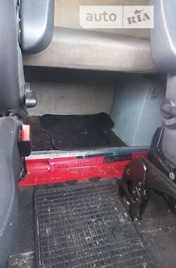 Тентованый Renault Master 2018 в 