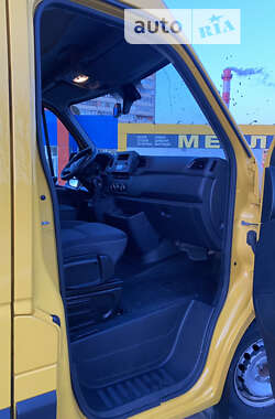Грузовой фургон Renault Master 2020 в Житомире