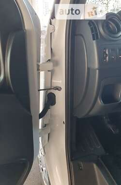 Грузовой фургон Renault Master 2019 в 
