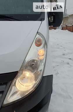 Грузовой фургон Renault Master 2019 в Киеве