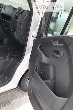Грузовой фургон Renault Master 2019 в Киеве